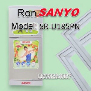 Ron Sanyo