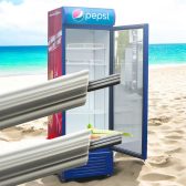 Ron tủ lạnh Beko Model RDNT271I50VWB (D5421N)